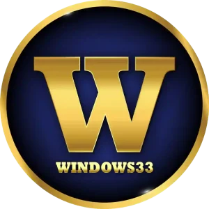 WINDOWS33